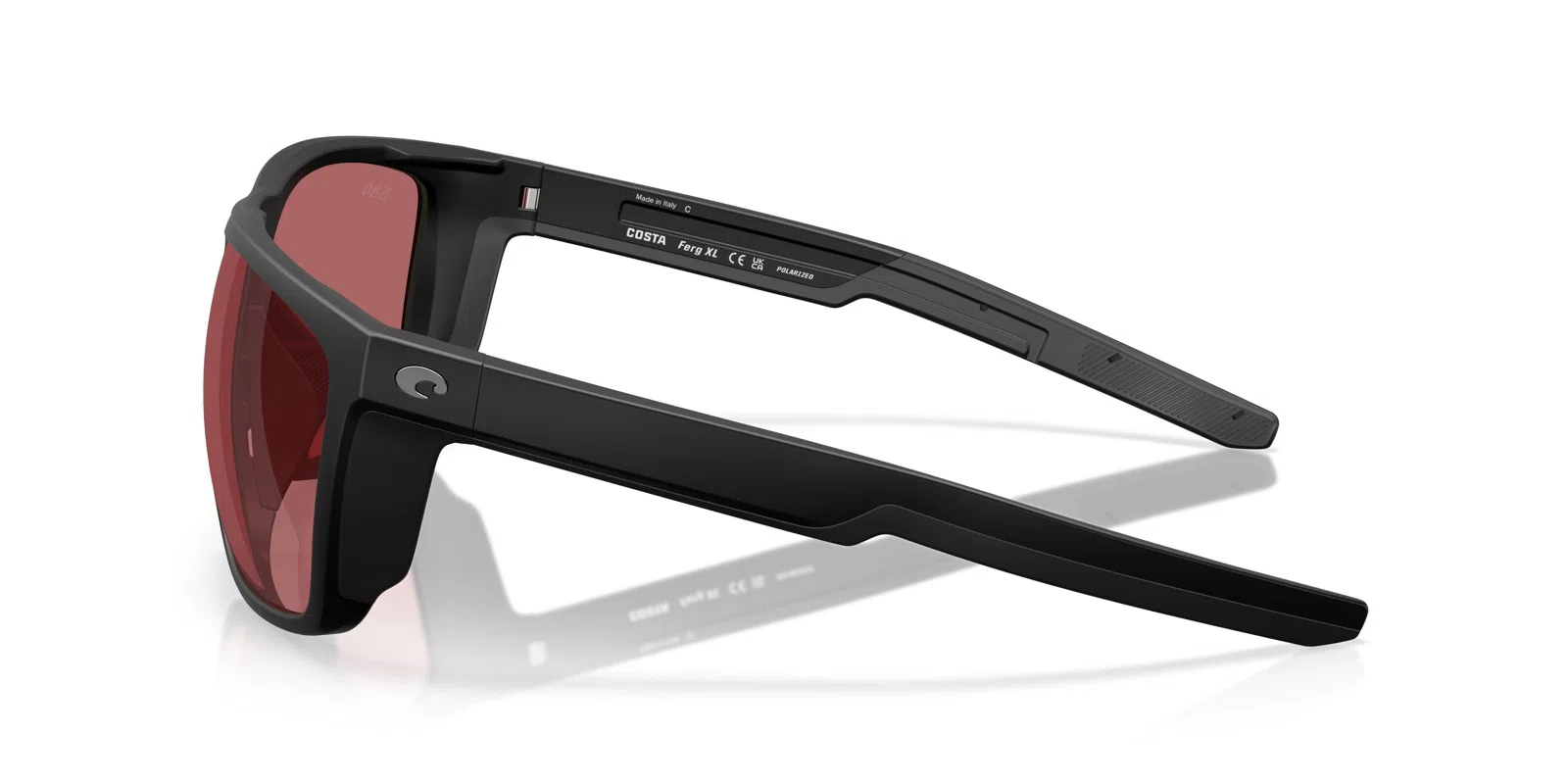 Costa Del Mar Ferg Xl 9012 Sunglasses - view 97